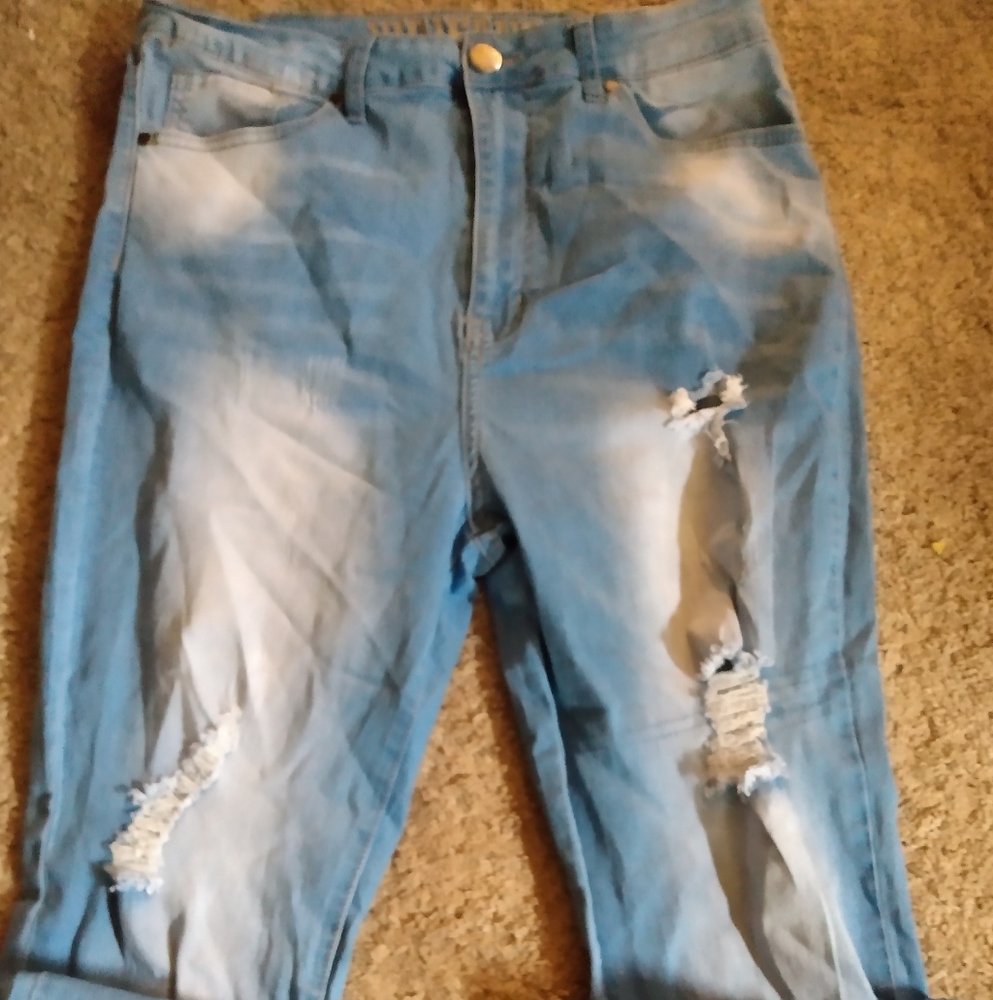 Women's v.i.p.jeans size 15/16